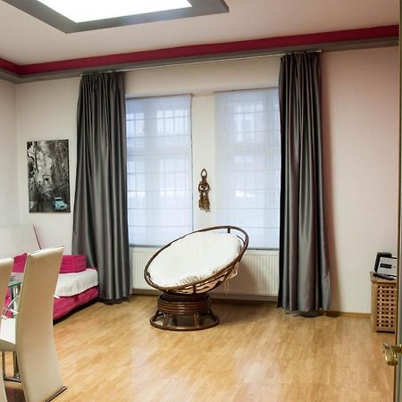 Apartment Ivanita Bratislava Eksteriør bilde