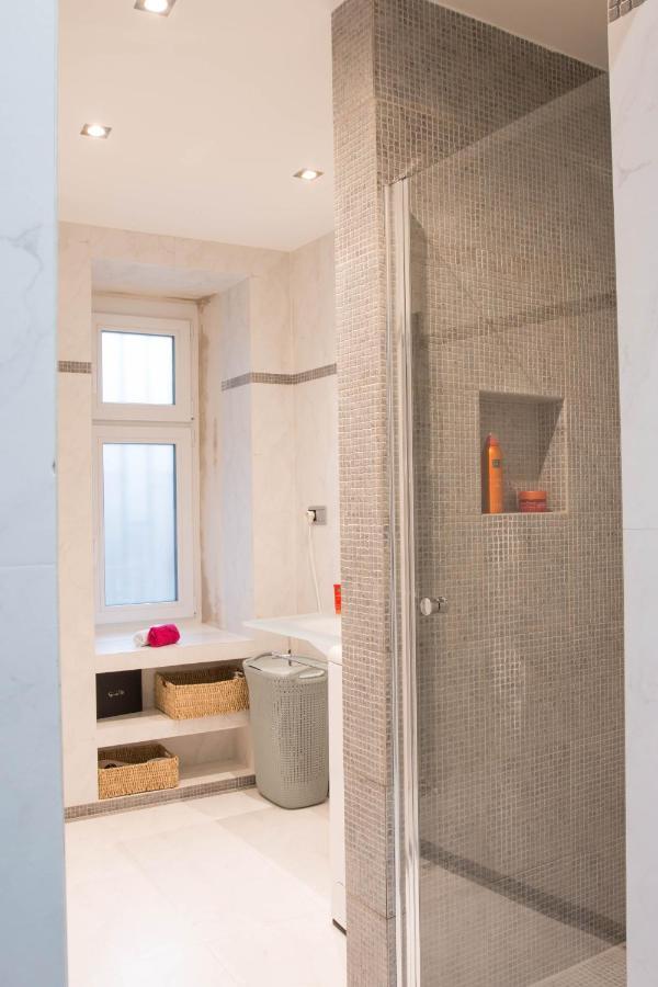 Apartment Ivanita Bratislava Eksteriør bilde