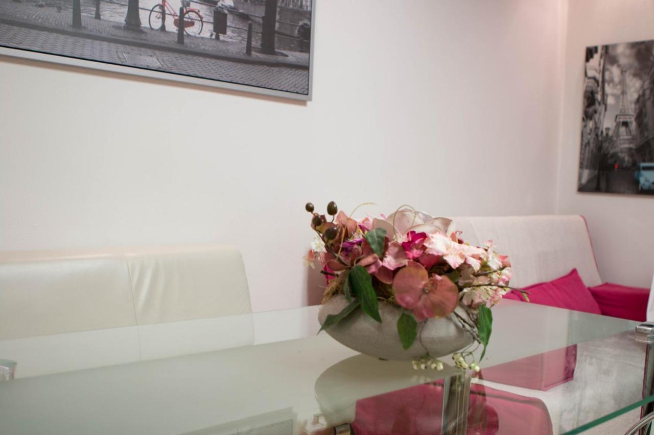 Apartment Ivanita Bratislava Eksteriør bilde