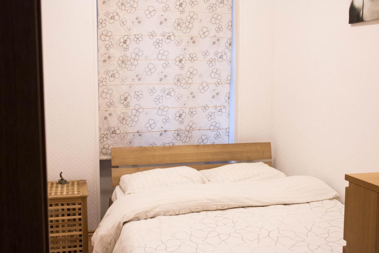 Apartment Ivanita Bratislava Eksteriør bilde